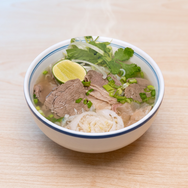 Combination Pho.