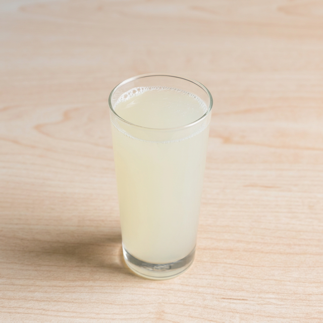 Minute Maid Lemonade.